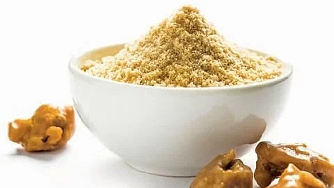 பெருங்காயத்தூள் 