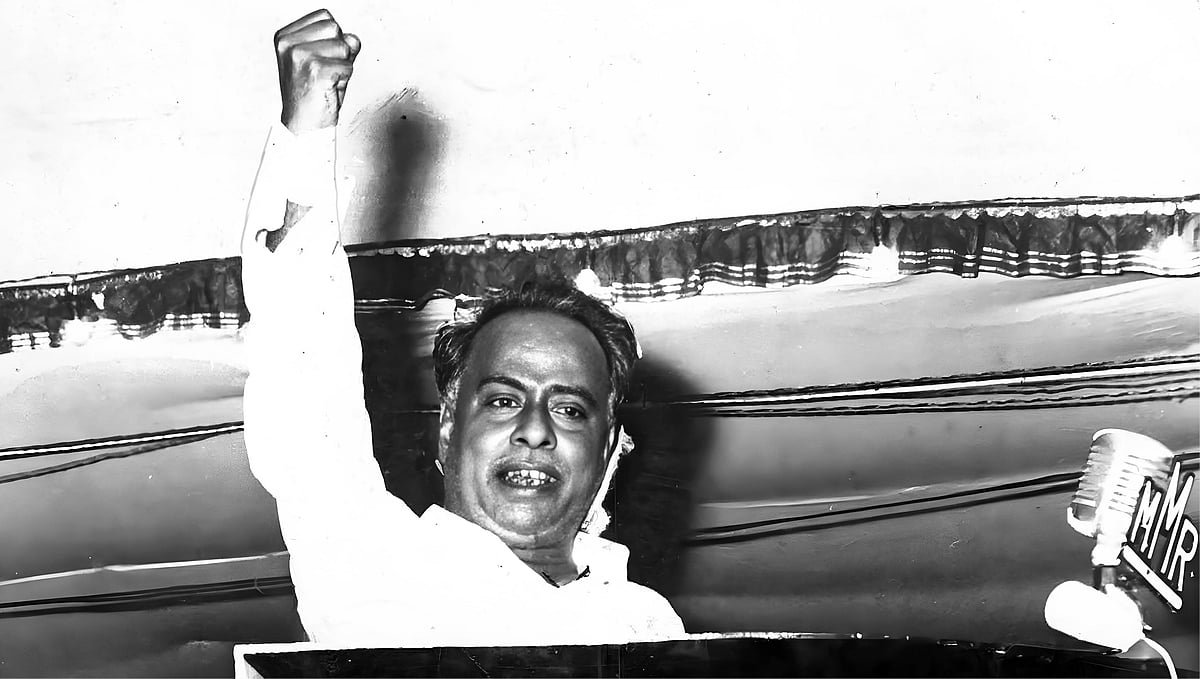 அண்ணாவின் `முதல்’ வெற்றி - காங்கிரஸ் சரிவு தெரியும்; கம்யூனிஸ்ட் சரிந்தது ஏன்? | முதல் களம் - 01