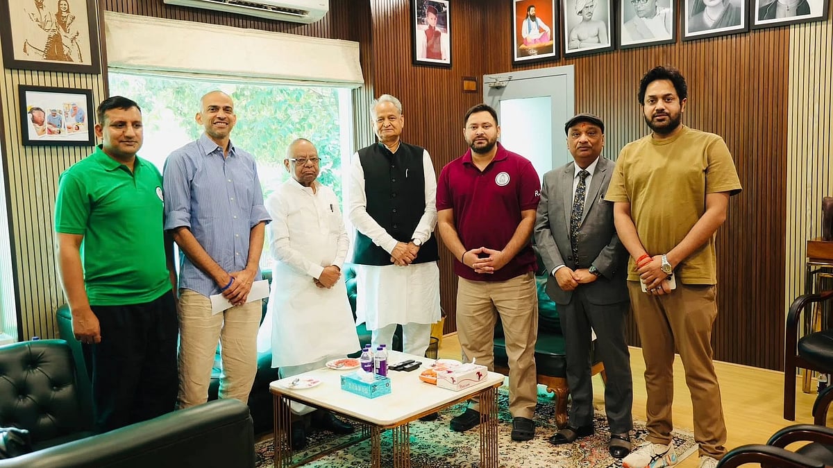 மகாபந்தன் கூட்டணி - பீகார் தேர்தல்