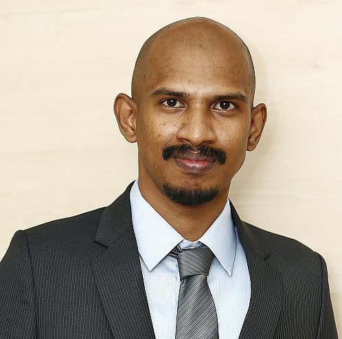 கார்த்திக் பொன்னையா