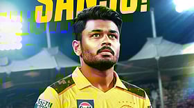 IPL Retentions : சென்னை அணியில் சாம்சன்; வெளியேறியது யார்? - அதிகாரப்பூர்வ அறிவிப்பு