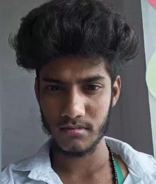 ஈரோடு இளைஞர் ரமேஷ்