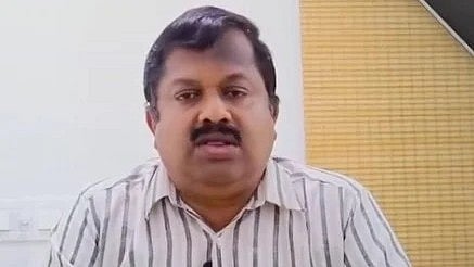 மருத்துவர் சிவராமன்