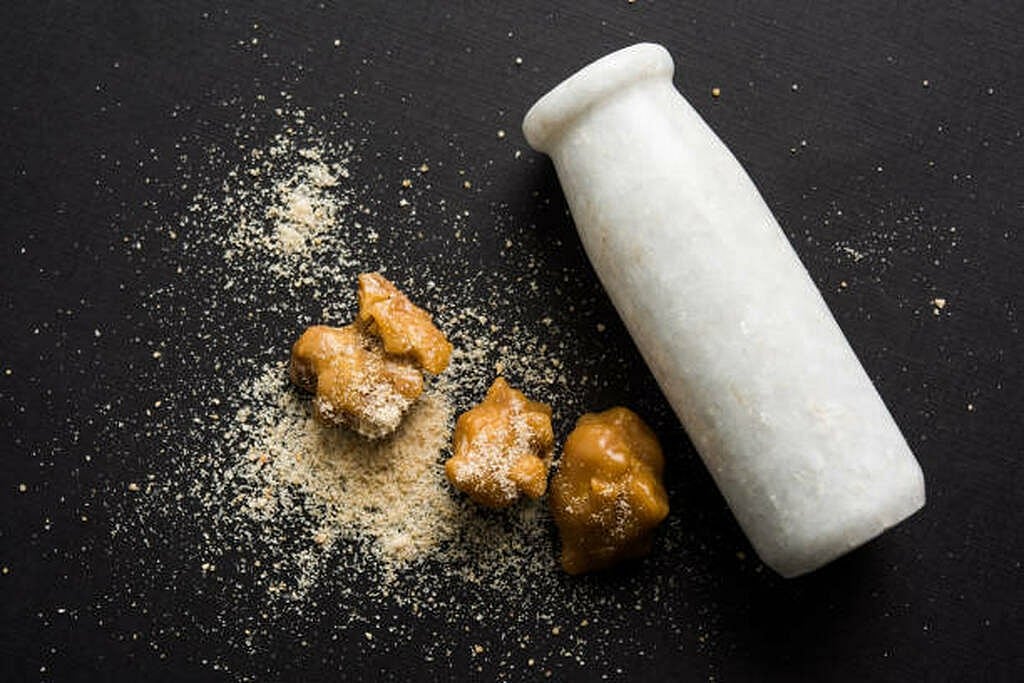 பெருங்காயம்