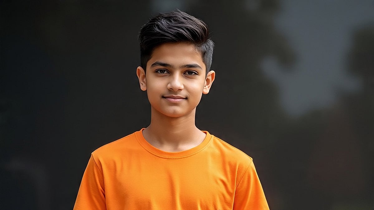 டீன் ஏஜ் பாய்ஸுக்கு பியூட்டி டிப்ஸ்