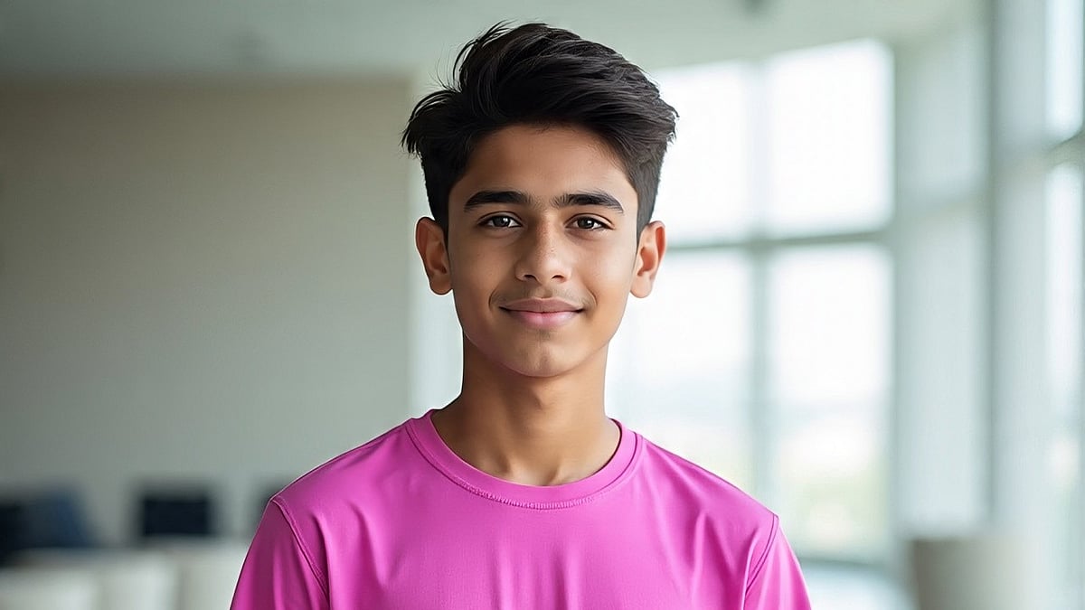 டீன் ஏஜ் பாய்ஸுக்கு பியூட்டி டிப்ஸ்