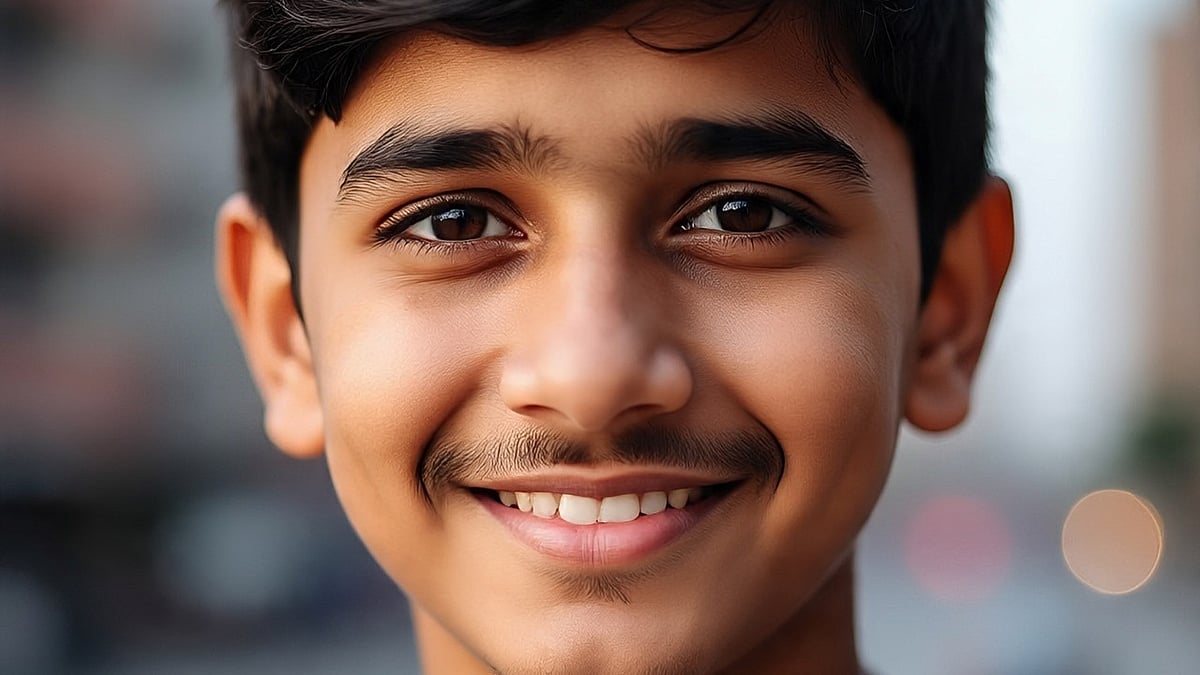 தாடி மற்றும் மீசை