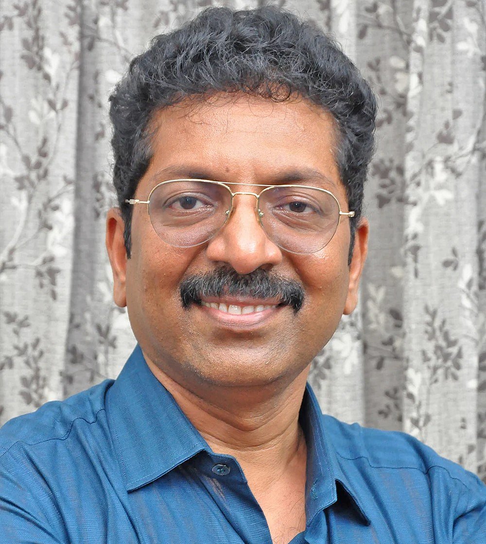 டாக்டர் சரவணன்