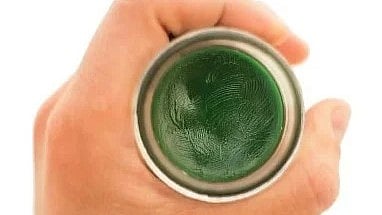 தலைவலி தைலம்