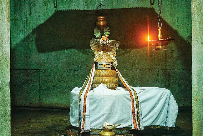 எசலாம் ஸ்ரீராமநாதேஸ்வரர்