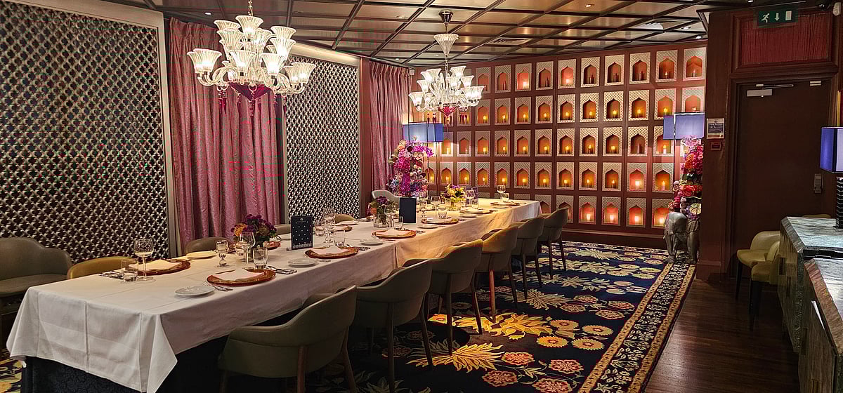 london veeraswamy restaurant