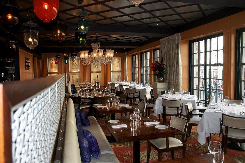 london veeraswamy restaurant