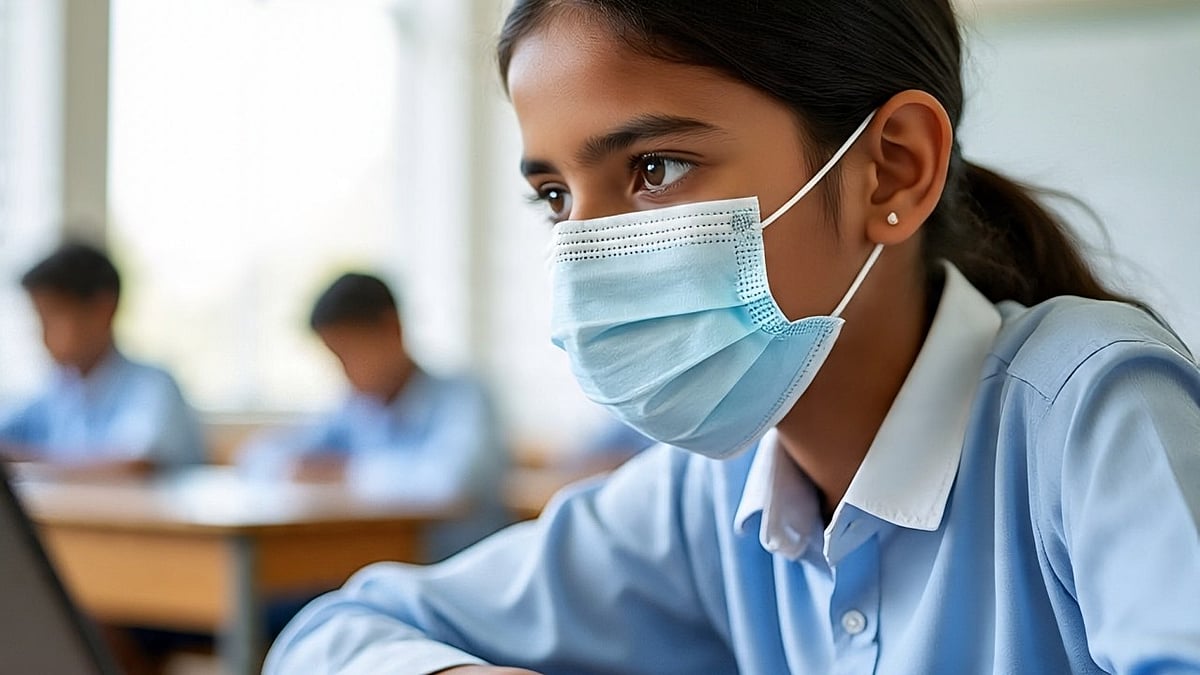 காற்று மாசுபாடு