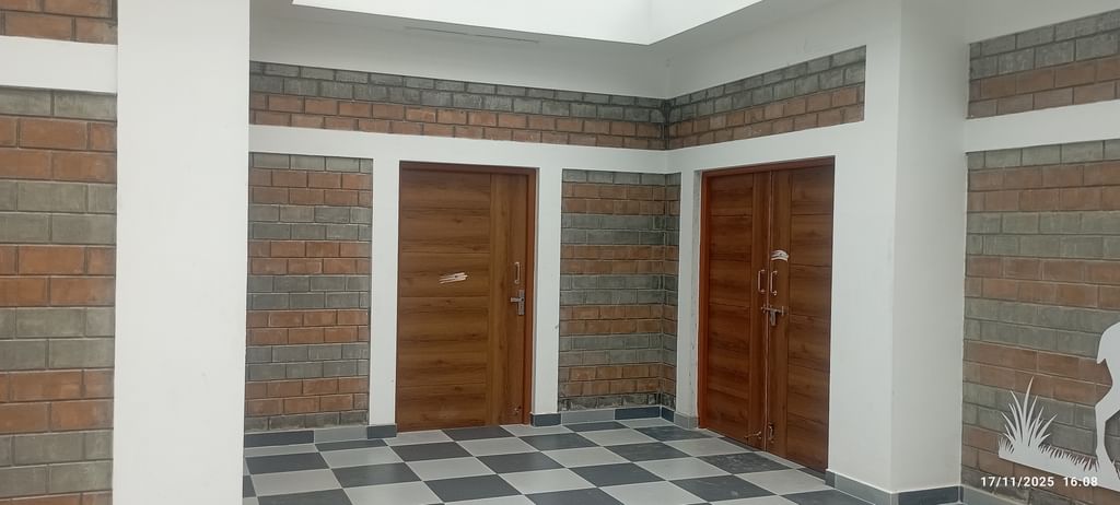 குரும்பப்பட்டி வன உயிரியல் பூங்கா