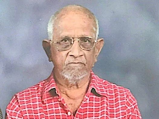 கோபாலி (KS Narayanasamy)