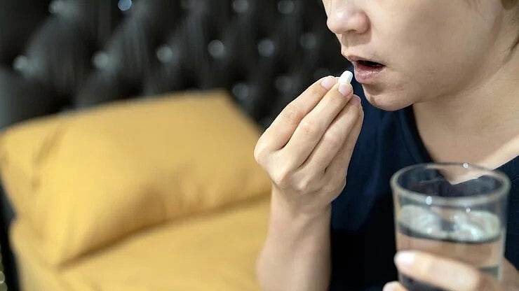 மாத்திரைகள்