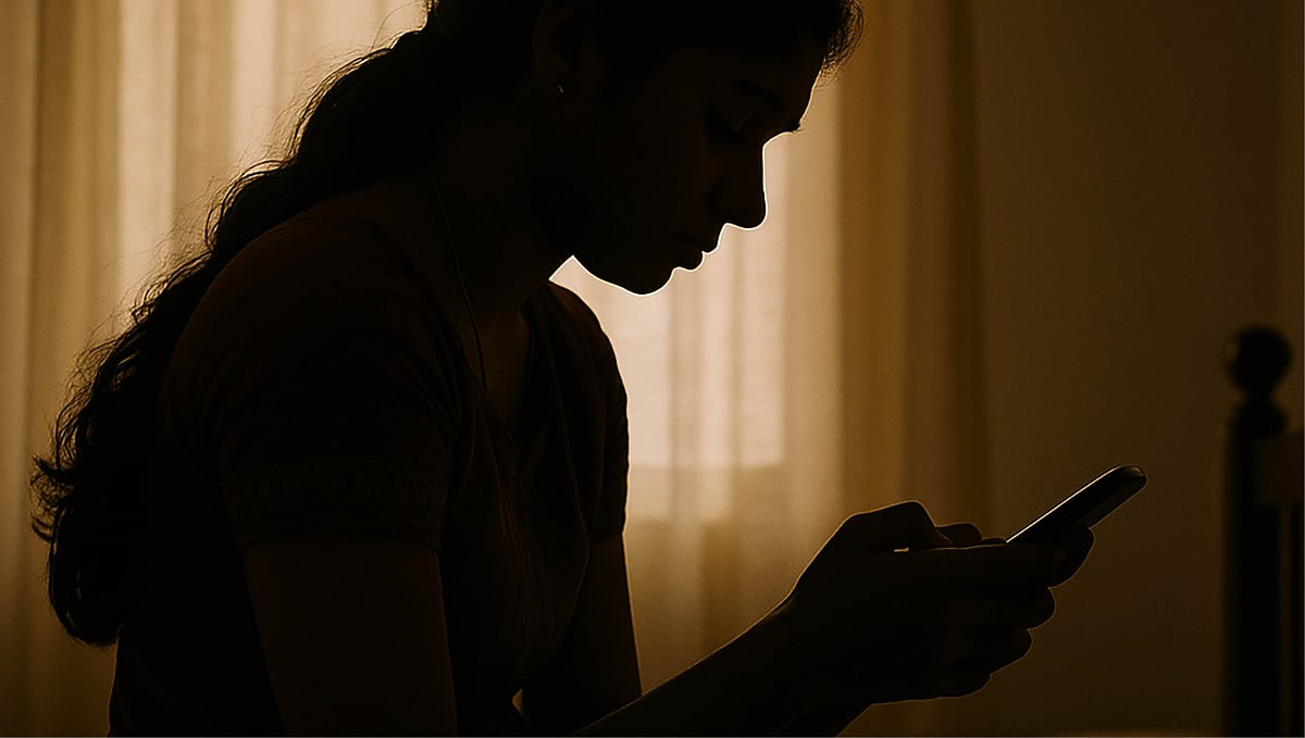 நெல்லை:-பாலியல்-தொந்தரவு-கொடுத்து-தப்பிய-இளைஞர்கள்;-தந்தையுடன்-பைக்கில்-விரட்டிப்-பிடித்த-மாணவி!