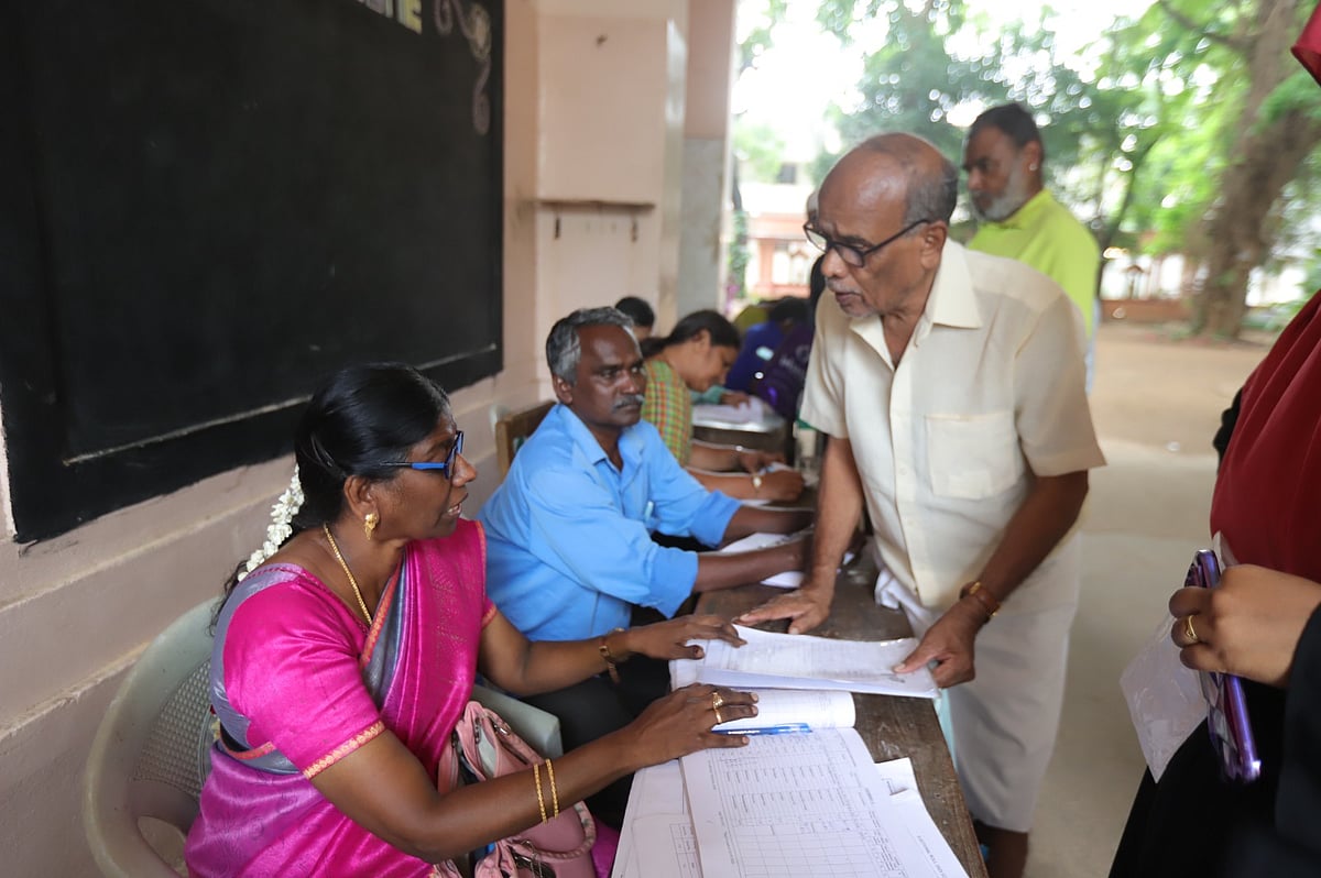 சங்கரன் நாயர்