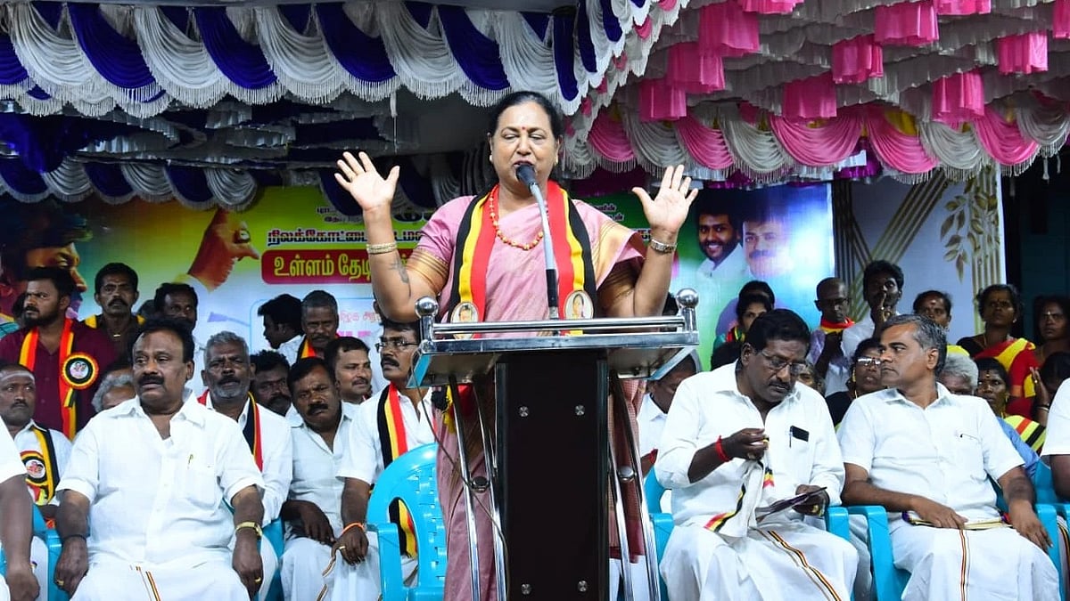 பிரேமலதா விஜயகாந்த்