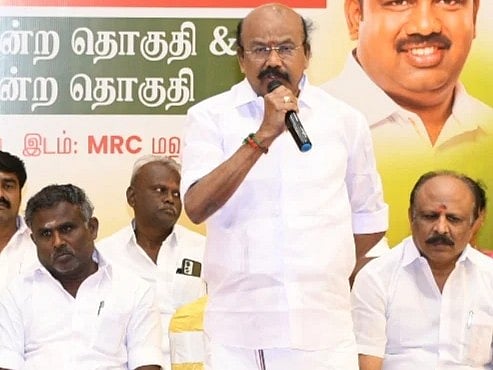 ராஜன் செல்லப்பா
