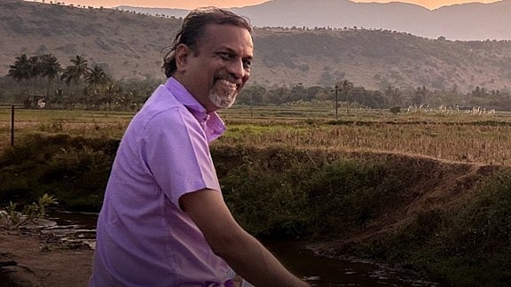 ஶ்ரீதர் வேம்பு