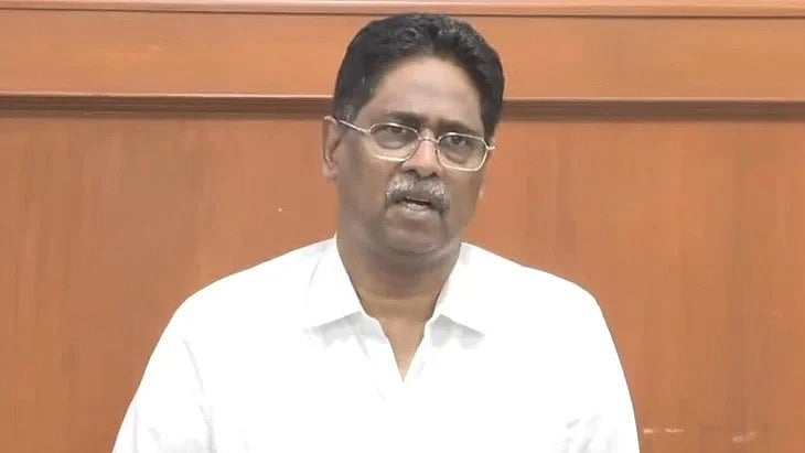 என்.ஆர். இளங்கோ 