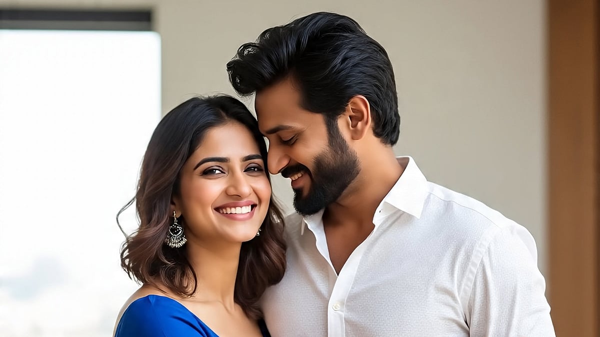 லவ் டெபாசிட்