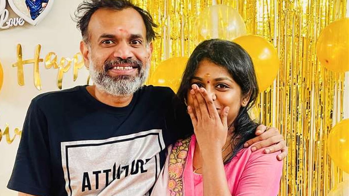 பிரேம்ஜி - இந்து