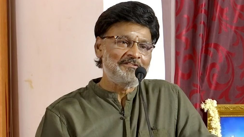 திரைக்கதை மன்னன் கே.பாக்யராஜ் காலமானார்: தமிழ் திரையுலகம் அதிர்ச்சி 