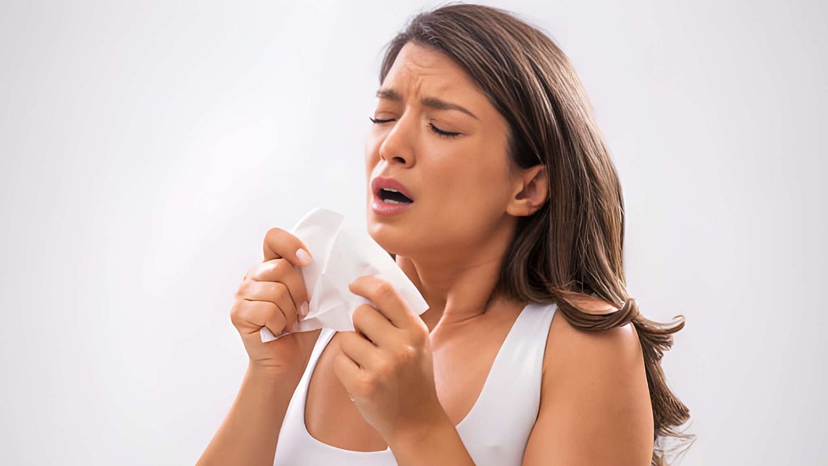 அடுக்குத்தும்மல்