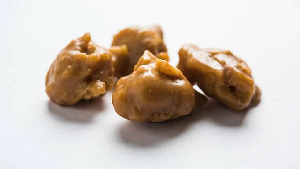 பெருங்காயம்