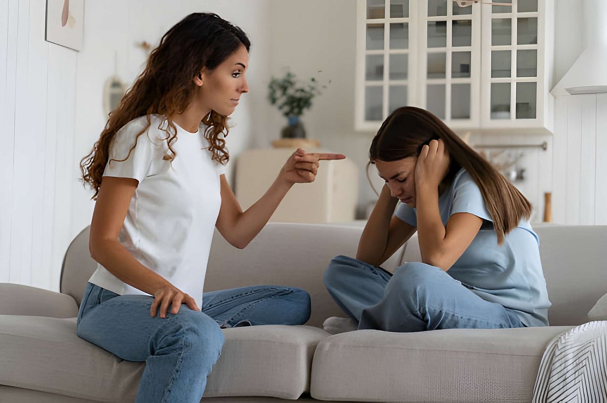 கோபத்தை கட்டுக்குள் வைப்பது எப்படி?