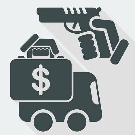 பெங்களூரு - கொள்ளை