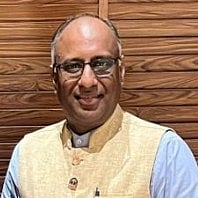 See Change Consulting நிறுவனர் M.K. ஆனந்த்