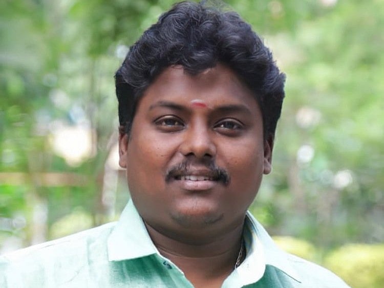 பிளாக் பாண்டி