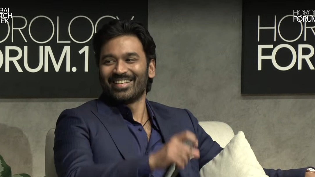தனுஷ்