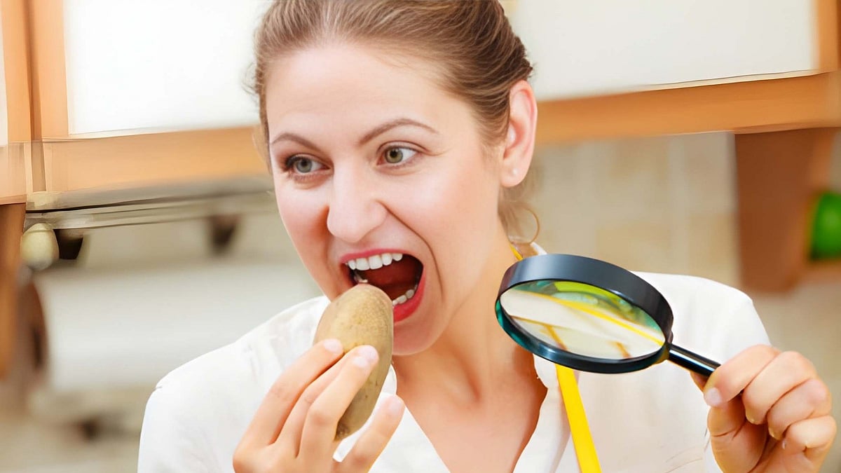 எது நல்ல கார்போஹைட்ரேட்; எது கெட்ட கார்போஹைட்ரேட்? 