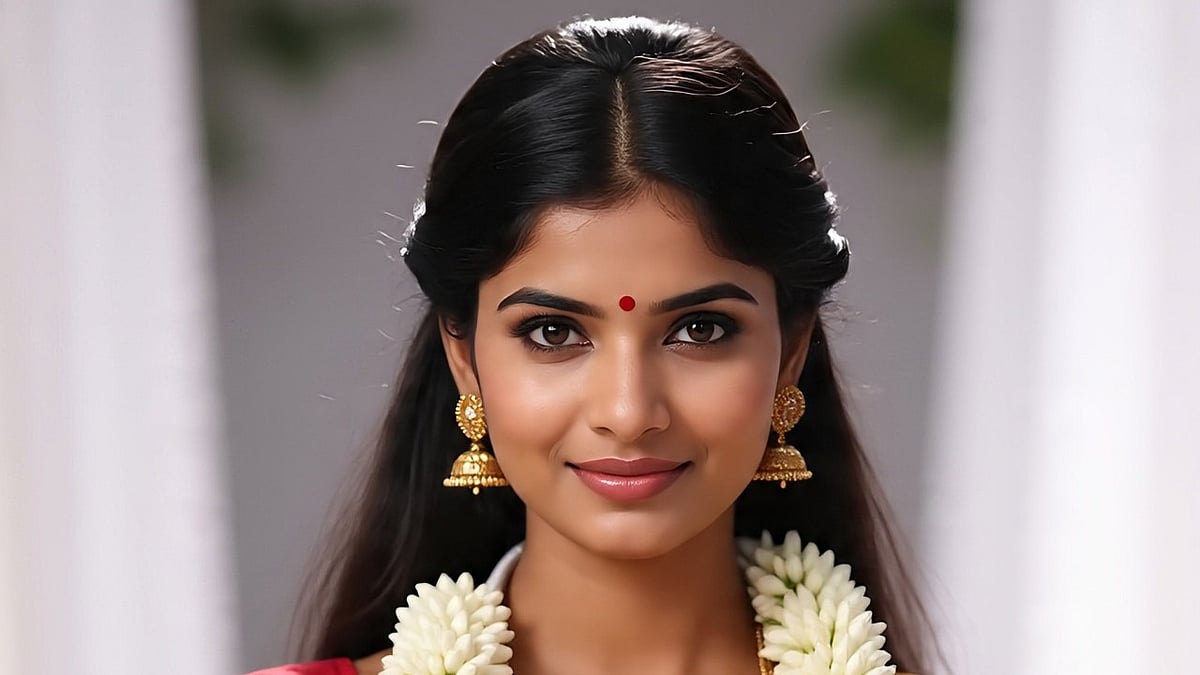 புருவம் த்ரெட்டிங்