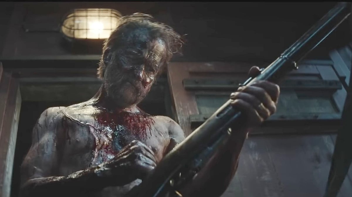 SISU Road To Revenge Review