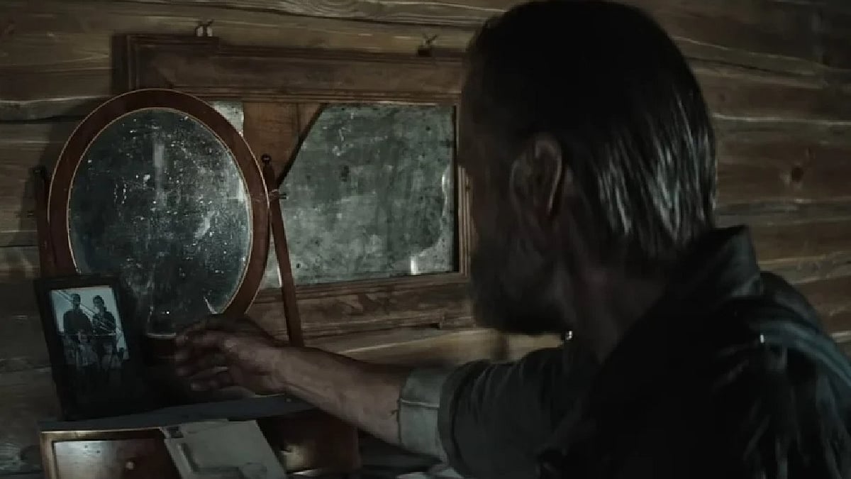 SISU Road To Revenge Review