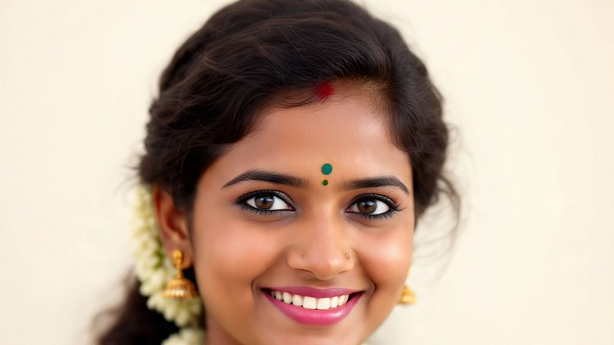 புருவம் த்ரெட்டிங்