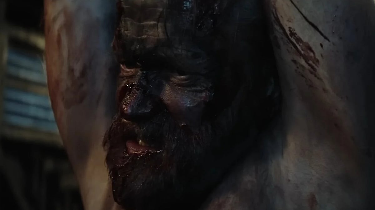 SISU Road To Revenge Review