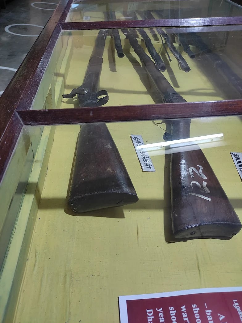 சேலம் அரசு அருங்காட்சியகம்