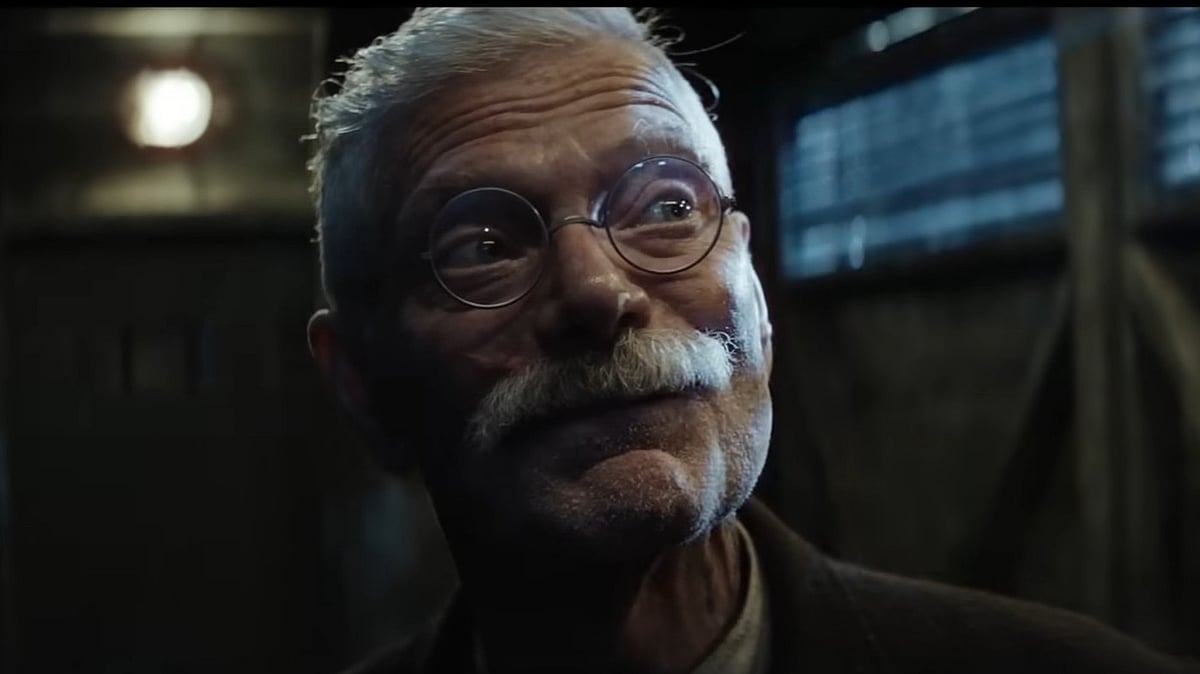 SISU Road To Revenge Review