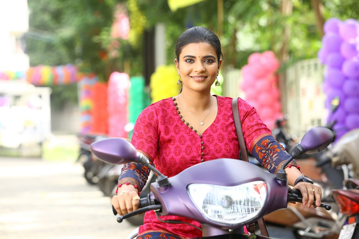 தீயவர் குலை நடுங்க விமர்சனம் | Theeyavar Kulai Nadunga Review