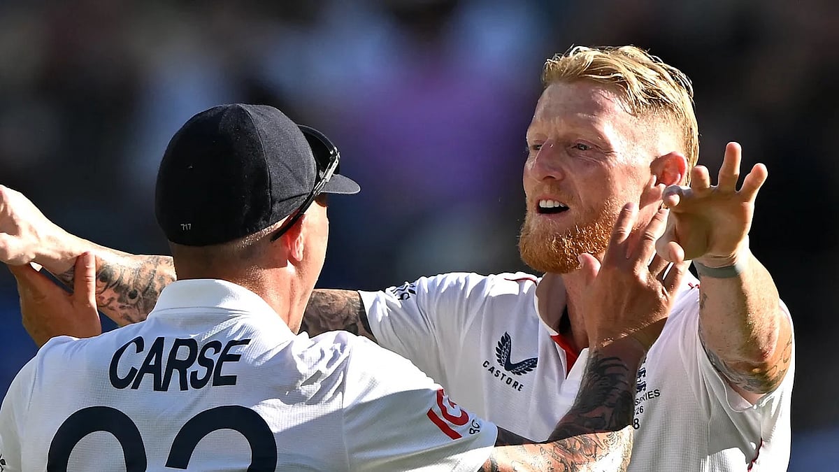 Australia vs England - Ashes