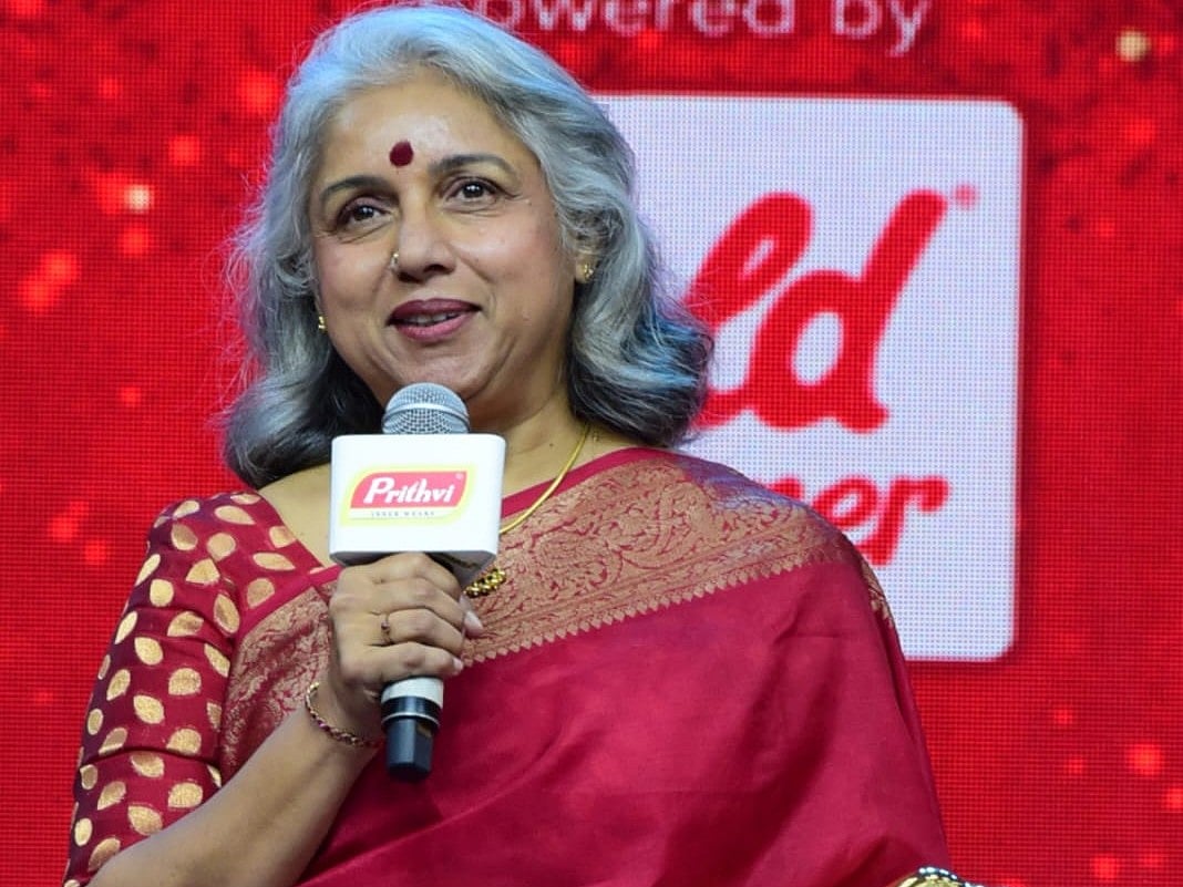 ரேவதி