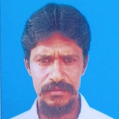 மாரிசாமி