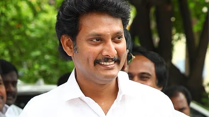 அன்பில் மகேஸ் பொய்யாமொழி