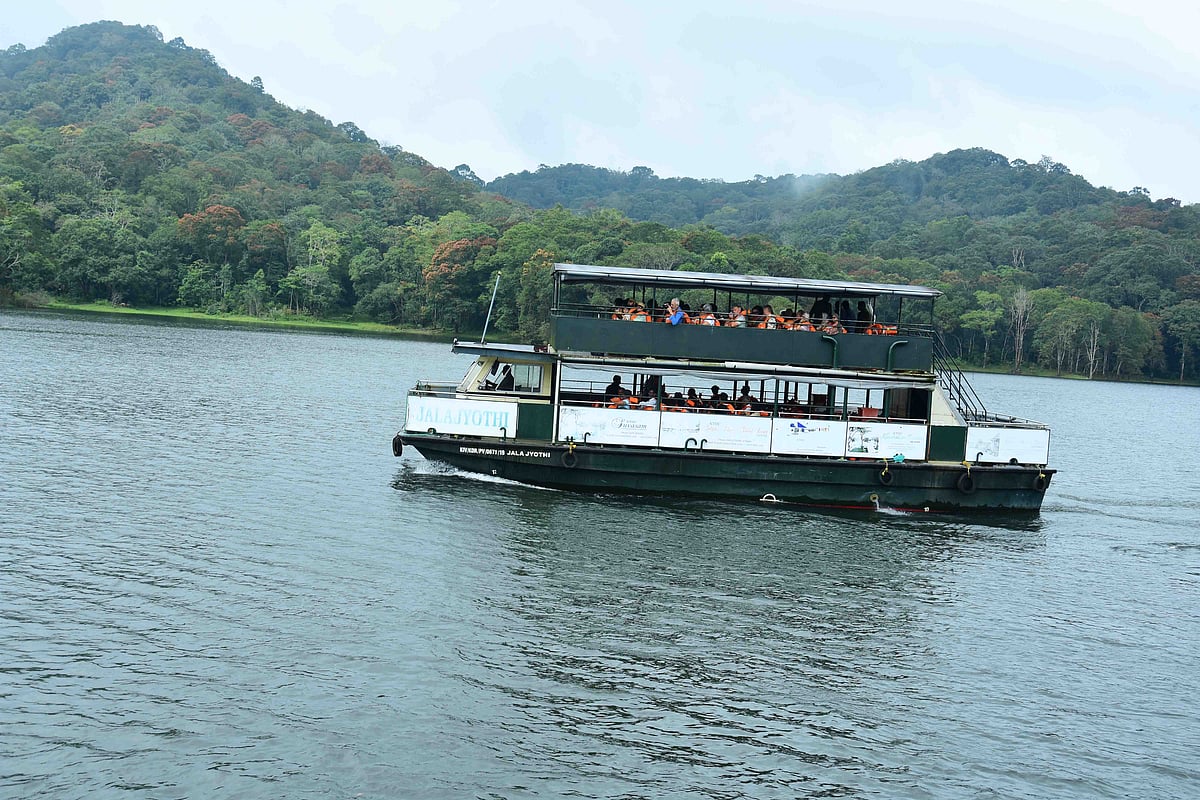 முல்லைப்பெரியாறு அணை